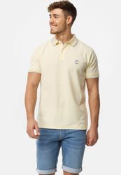 Indicode Poloshirt Wallo 100% Baumwolle günstig online kaufen