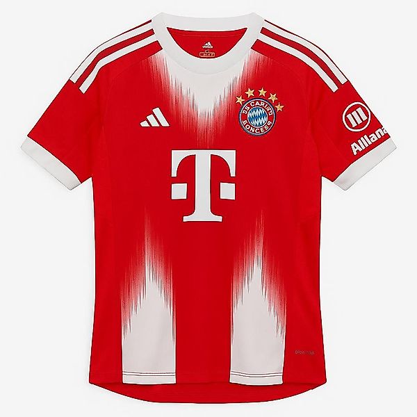 adidas Performance Fußballtrikot bayern home trikot günstig online kaufen