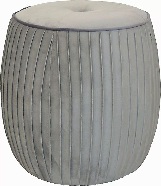 Home affaire Hocker, (1 St.) günstig online kaufen