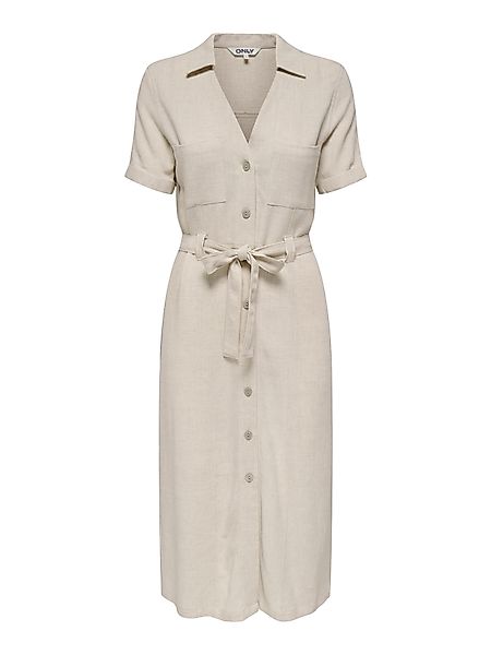 ONLY Trägerkleid günstig online kaufen