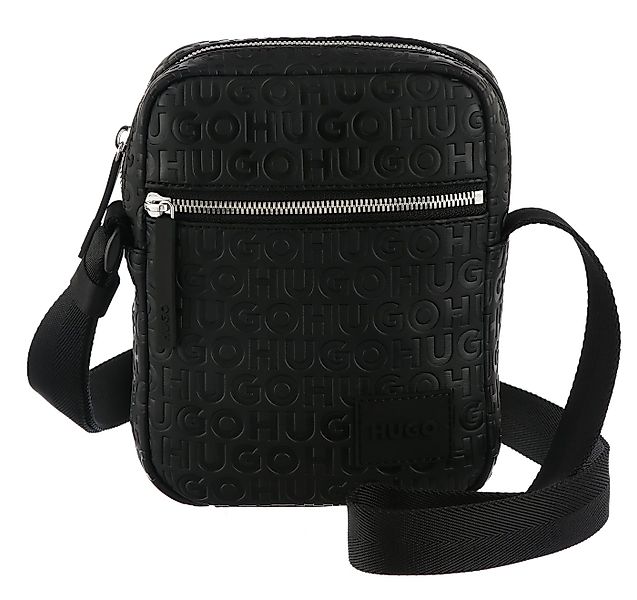 HUGO Umhängetasche Ethon 2.0, kleine Umhängetasche, Herren-Schultertasche m günstig online kaufen