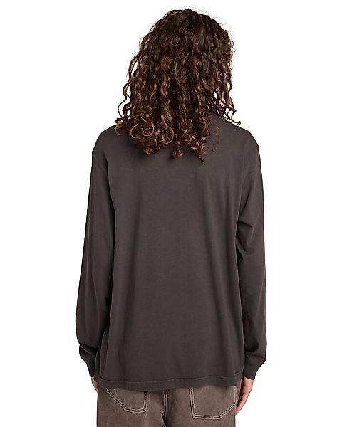 Element Langarmshirt "Lowcase Pigment" günstig online kaufen