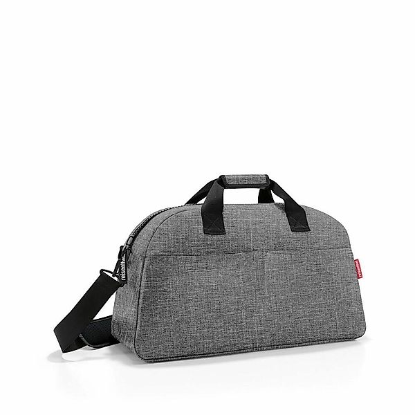REISENTHEL® Reisetasche overnighter Twist Silver 45 günstig online kaufen