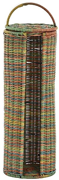 Krines Home Toiletten-Ersatzrollenhalter WC Rollenhalter Ersatzrollenhalter günstig online kaufen