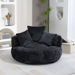 MODFU Sofa Gaming Stuhl,Lazy Sofa,Loungesessel,mit hohem günstig online kaufen
