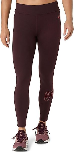 Asics Lauftights ASICS LOGO 7/8 TIGHT günstig online kaufen