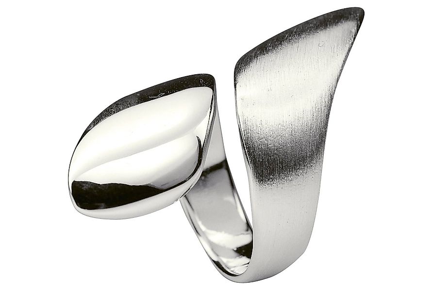 SILBERMOOS Silberring Ring "Umarme mich", 925 günstig online kaufen