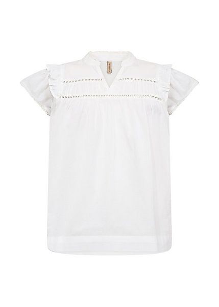 soyaconcept Blusenponcho soyaconcept / Da. Bluse günstig online kaufen