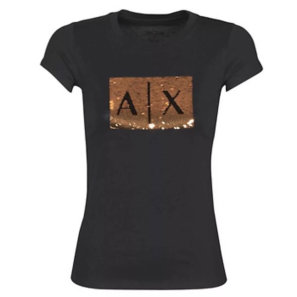 Armani Exchange  T-Shirt HONEY günstig online kaufen