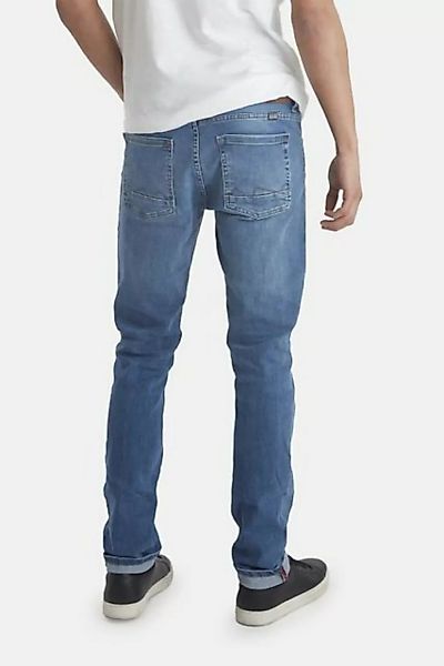 Blend 5-Pocket-Jeans BLEND JEANS JET denim middle blue 20707721.76201 günstig online kaufen