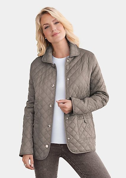GOLDNER Steppjacke Kurzgröße: Leichte Jacke mit günstig online kaufen