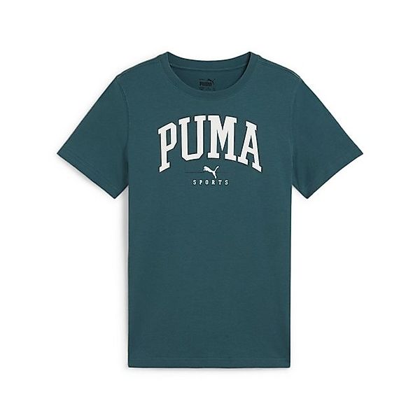 PUMA T-Shirt SQUAD BIG GRAPHIC TEE B günstig online kaufen