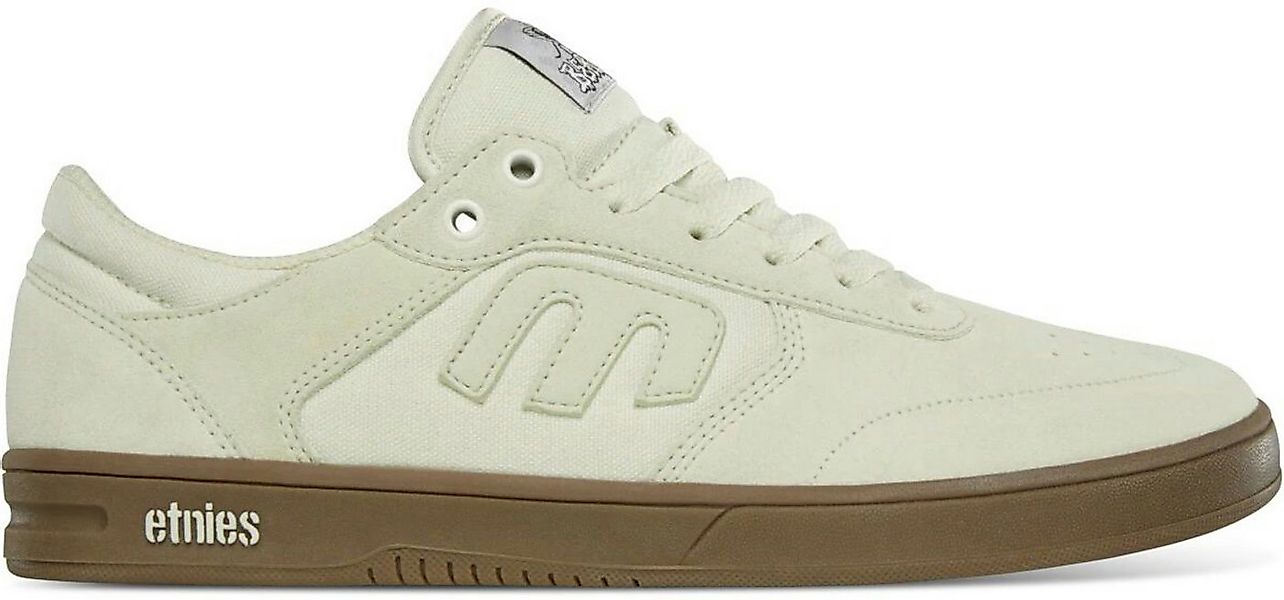 etnies Windrow X Bones 4107000589-104 Skaterschuhe Skateschuh Windrow X Bon günstig online kaufen