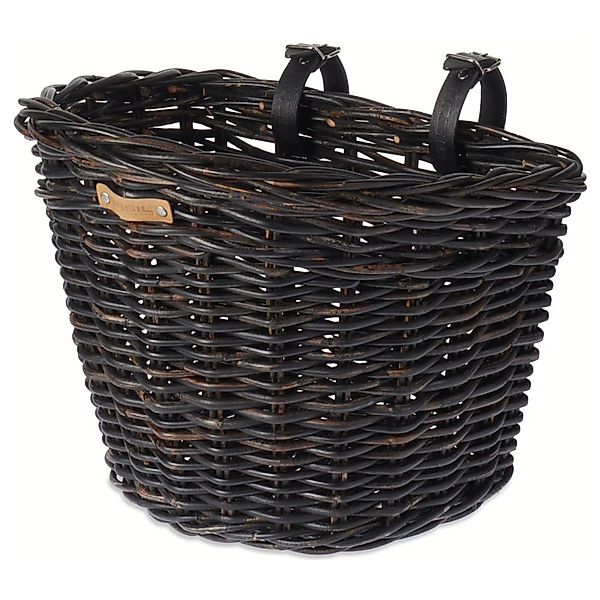 Basil Fahrradkorb Darcy L 13077 nature günstig online kaufen