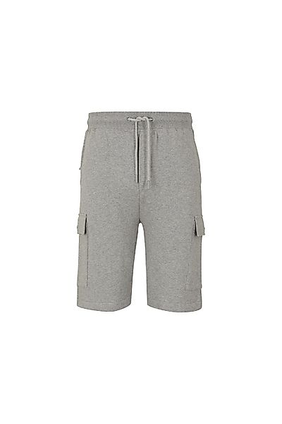 Joop! Herren Cargo Sweat Short JJ222J017 Regular Fit günstig online kaufen