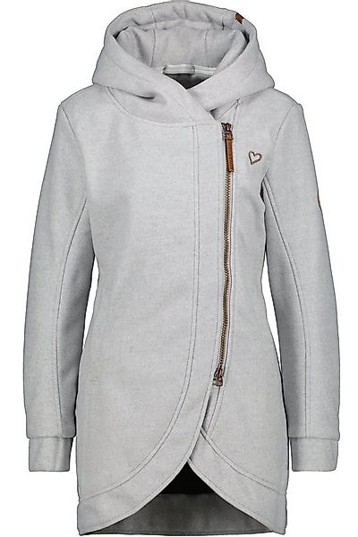 Alife & Kickin Winterjacke Damen CarlottaAK J günstig online kaufen