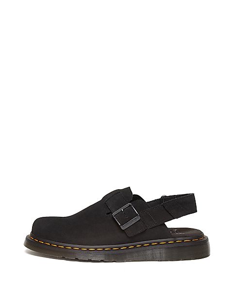DR. MARTENS JORGE II e.h. suede günstig online kaufen