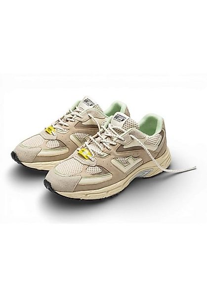 Flamingos Life Wairoa - matcha/beige Sneaker günstig online kaufen