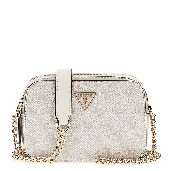 Guess Umhängetasche GUESS Damen Schultertasche Noelle günstig online kaufen