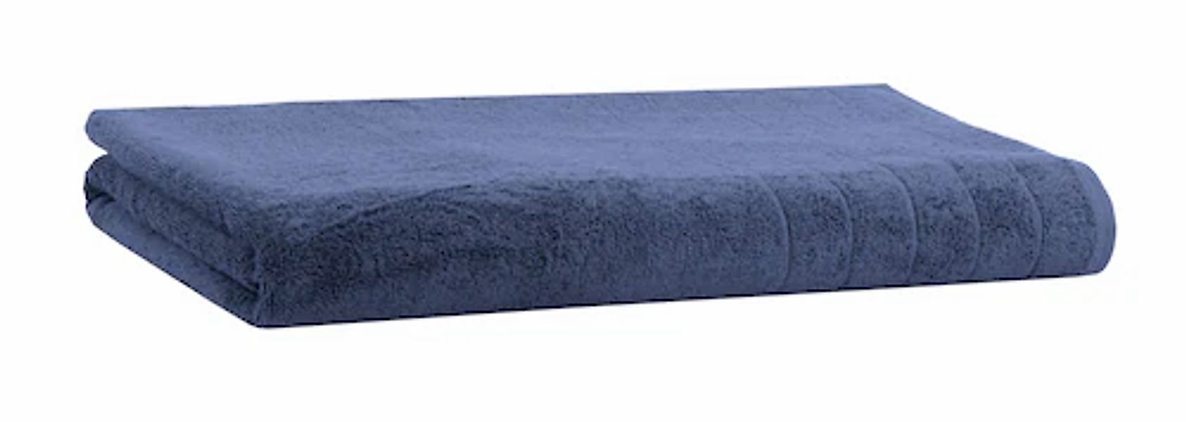Carl Ross Saunatuch »HygieniCotton«, (1 St., Saunatuch 70 x 200 cm), mit 2 günstig online kaufen
