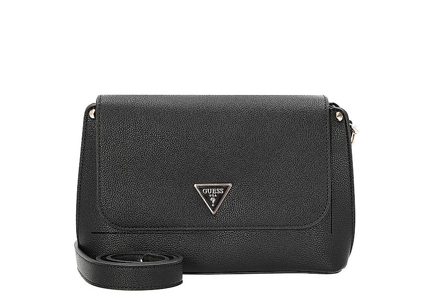 Guess Umhängetasche Meridian II - Umhängetasche 28 cm (schwarz) günstig online kaufen