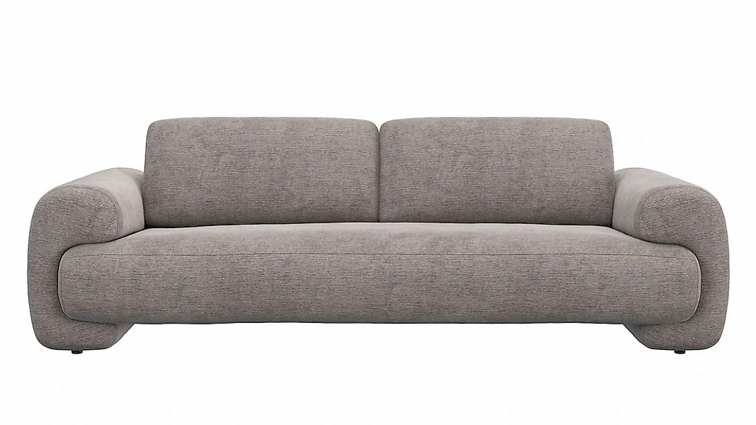 FLEXLUX 3-Sitzer "Molino Designsofa, Polstersofa, Einzelsofa, Couch", Kalts günstig online kaufen