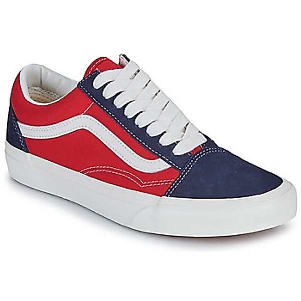Vans  Sneaker Old Skool günstig online kaufen