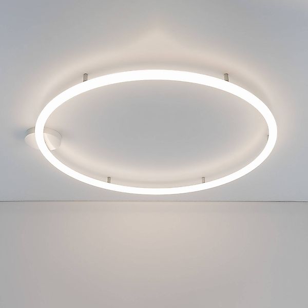 Artemide Alphabet of light circular Decke 155 App günstig online kaufen