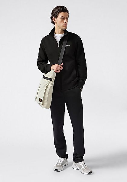 Champion Jogginganzug Terry Full Zip Sweatshirt (2-tlg), sportlicher Stil, günstig online kaufen