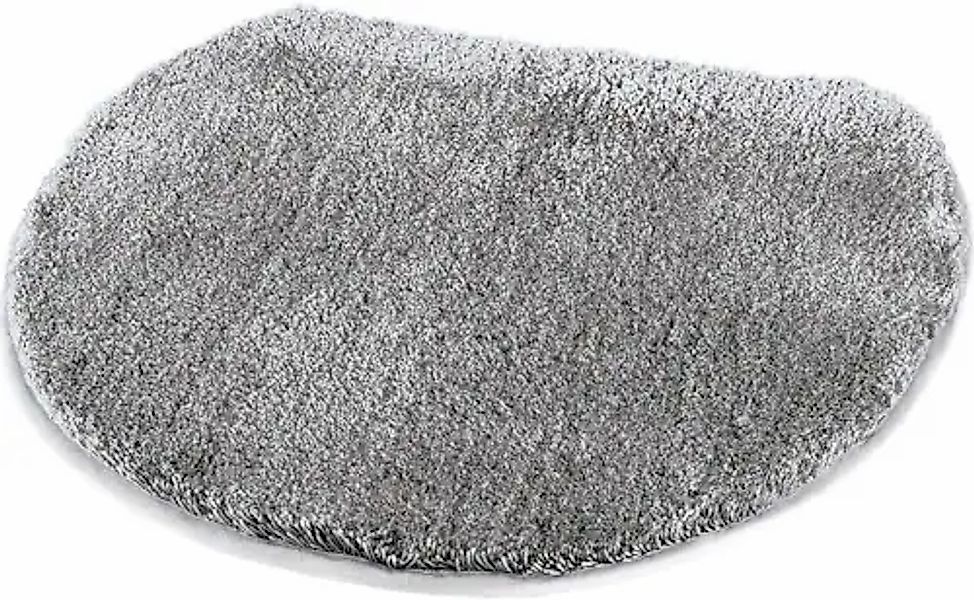 Kleine Wolke WC-Deckelbezug »Soft«, rutschhemmend beschichtet, Uni Farben, günstig online kaufen