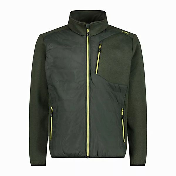 CMP Allwetterjacke CMP Herren Jacke Man Hybrid Jacket 31H0987 günstig online kaufen