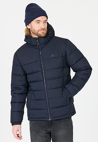 WHISTLER Outdoorjacke CARSENO mit kuscheligen Design günstig online kaufen