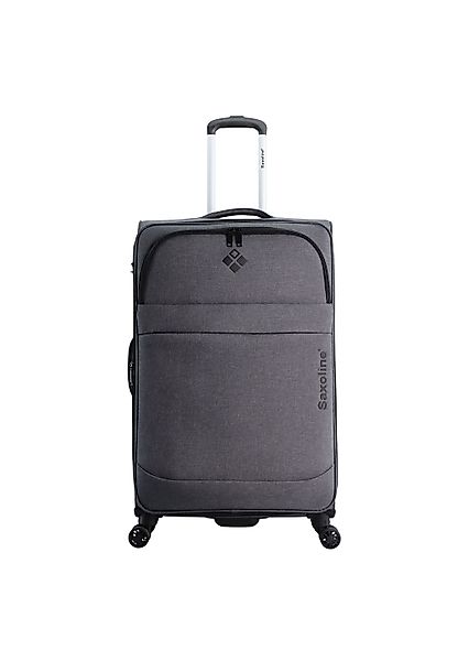 Saxoline® Koffer 2 Tone, aus Polyester-Material günstig online kaufen