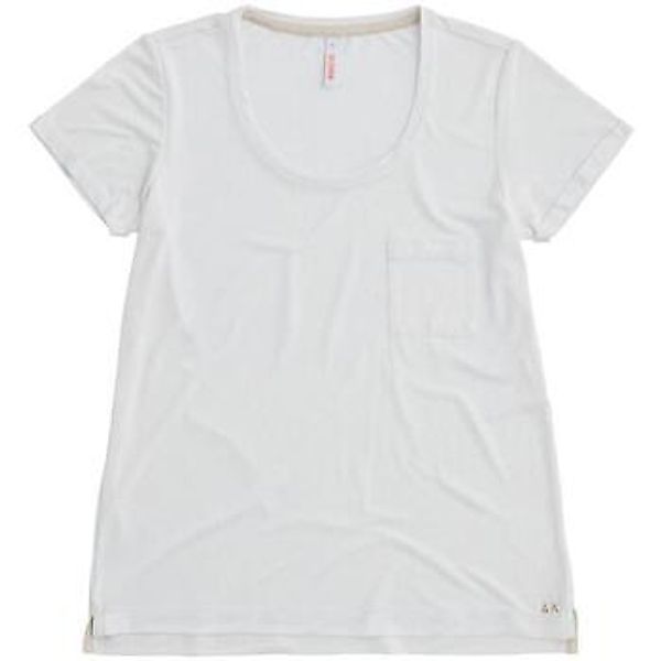 Sun68  T-Shirt q-nol-58772 günstig online kaufen