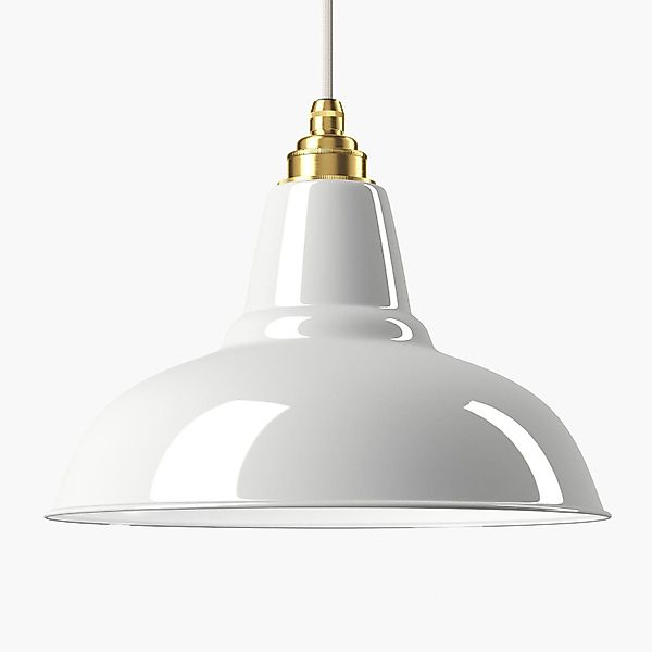 Relight Hängeleuchte Relight Newton, Emaille Industrieleuchte, günstig online kaufen