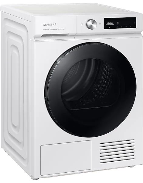 Samsung Wärmepumpentrockner »DV90BB7445GW«, 9 kg günstig online kaufen