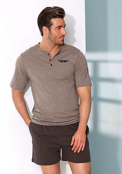 AUTHENTIC LE JOGGER Pyjama Pyjama für günstig online kaufen