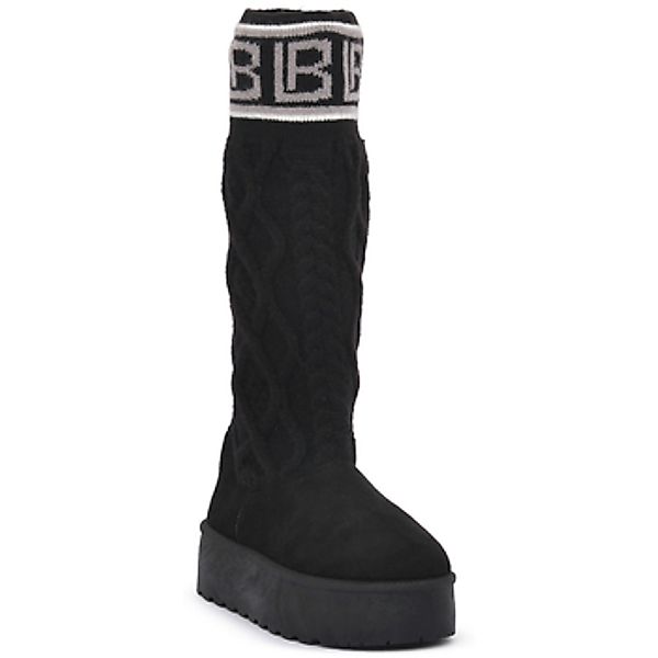 Laura Biagiotti  Damenstiefel BLK MICRO günstig online kaufen