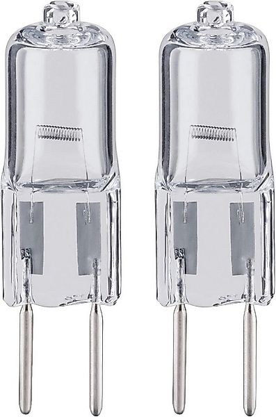 Paulmann LED-Leuchtmittel, 1 St., Paulmann 83153 Halogen Lampe Niedervoltha günstig online kaufen