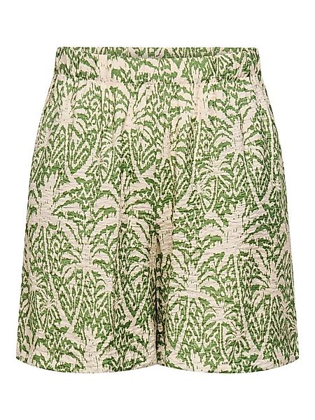 JDY Shorts - leichte Stoffshorts in günstig online kaufen