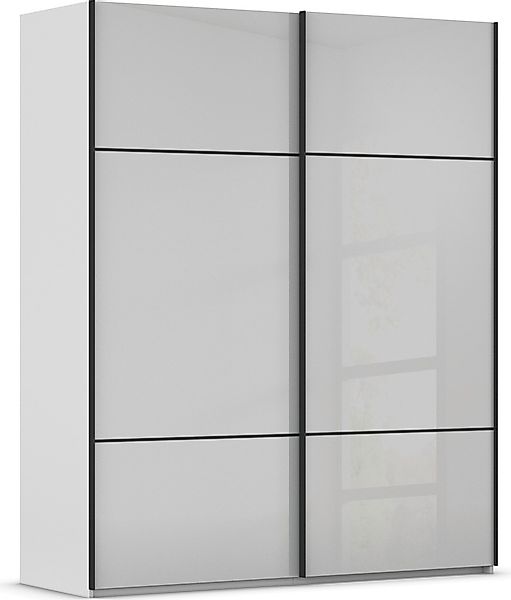 rauch Schwebetürenschrank "Kleiderschrank Schrank Garderobe Schlafzimmersch günstig online kaufen