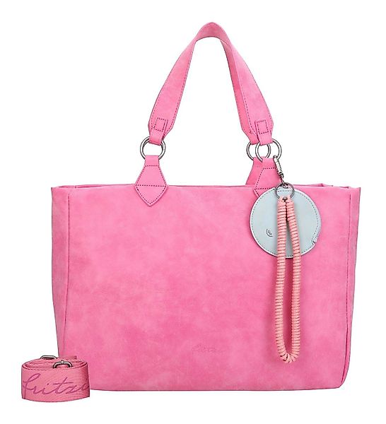 Fritzi aus Preußen Schultertasche Vintage Shoulder günstig online kaufen