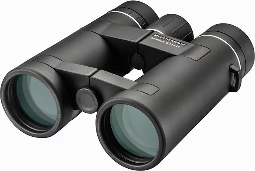 Eschenbach Optik adventure 10 x 42 Fernglas (mit widerstandsfähigem Gehäuse günstig online kaufen