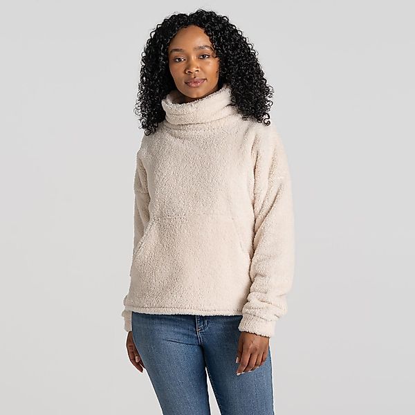 Craghoppers Strickfleecejacke Craghoppers- Inessa - flauschiger günstig online kaufen