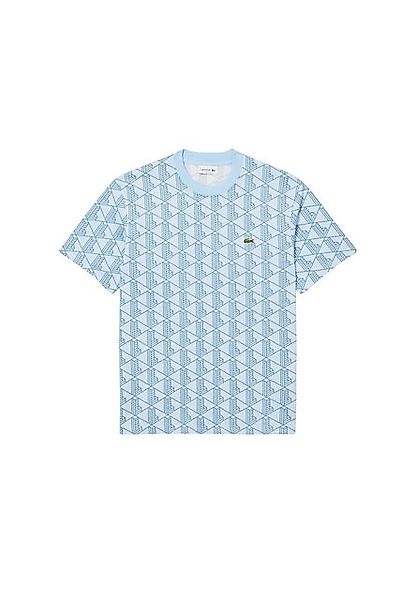 Lacoste T-Shirt T-Shirt Kurzarmshirt (1-tlg., 1) günstig online kaufen