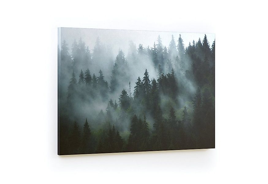 ALLboards Magnettafel Magnettafel CANVASboards 90×60 cm Memoboards Magnetpi günstig online kaufen