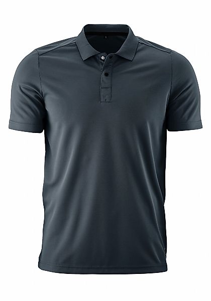 Gonso Radtrikot "Essential Poloshirt M" Herren Fahrradtrikot kurzarm, elast günstig online kaufen