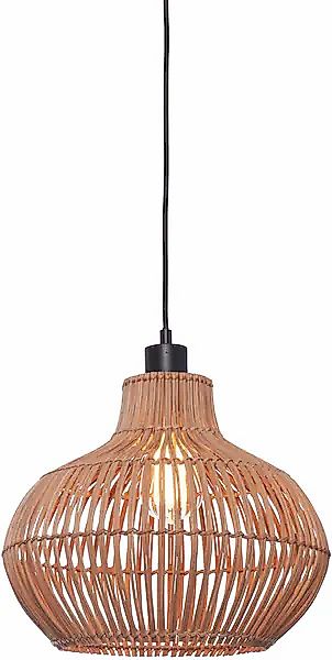 GOOD&MOJO Hängeleuchte »KALAHARI« E27 1 Stk. günstig online kaufen