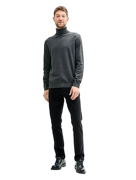 TOM TAILOR Chinohose slim mit Viskose günstig online kaufen