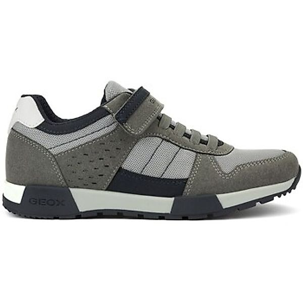 Geox  Sneaker j826na grey günstig online kaufen